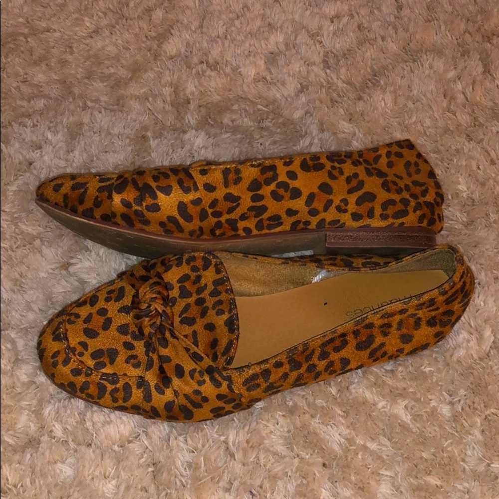 Flats
